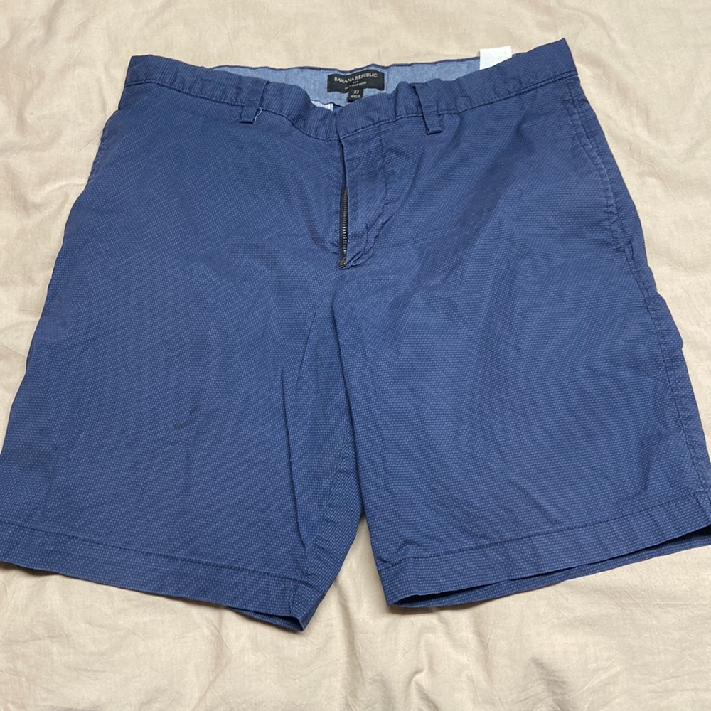 Banana republic shorts